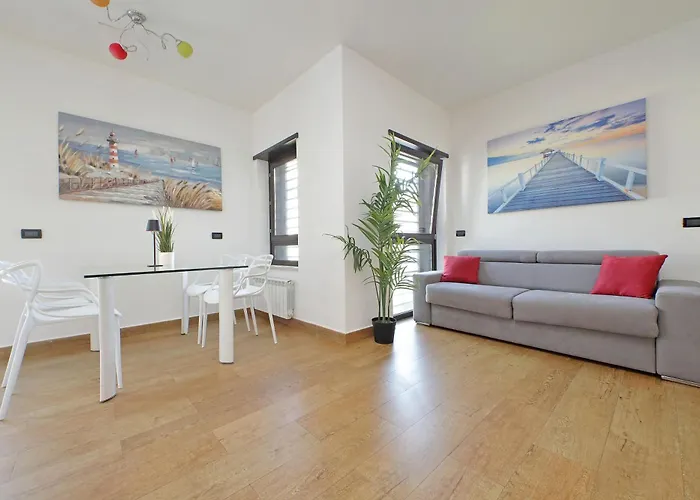 Terrace 2 Apartment *