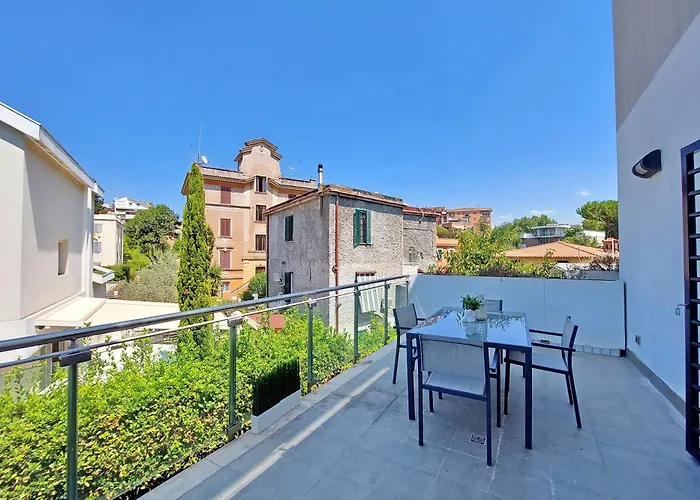 Terrace 2 *