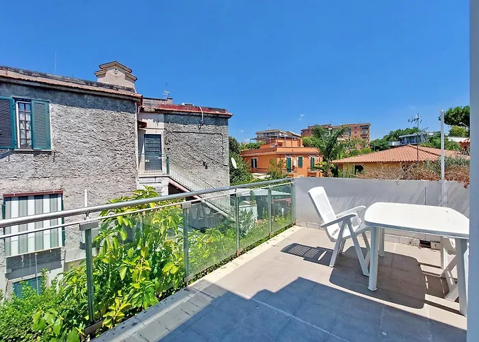Terrace 2 *