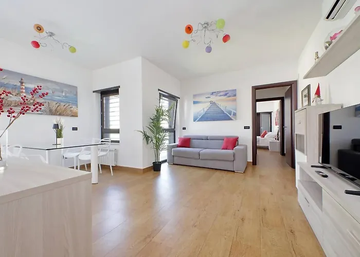 Apartment Terrace 2