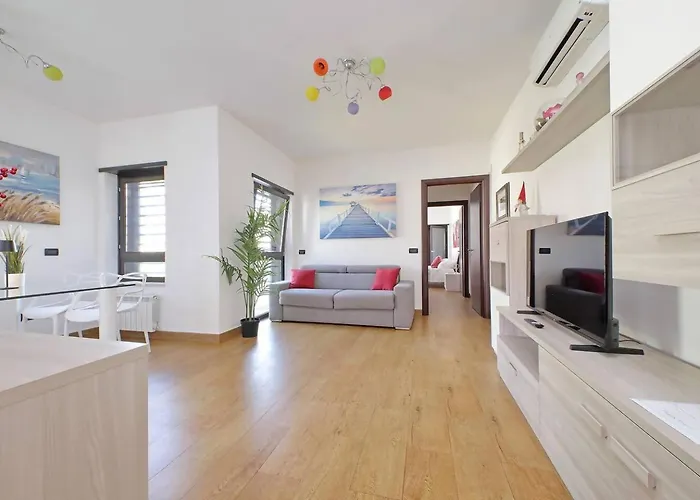 Apartment Terrace 2